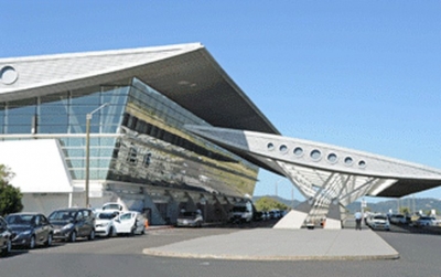 Punta del Este: ocho aerolíneas operarán en Laguna del Sauce este verano