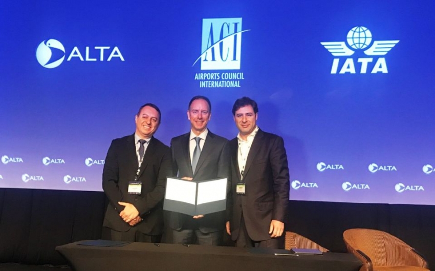 Comunicado de ALTA: Resoluci&oacute;n 144/2020 pone en riesgo sector de viajes y turismo en Argentina