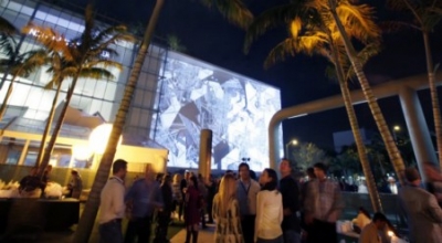 Otra de Miami: el New World Center revoluciona las salas de m&uacute;sica 