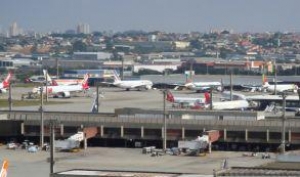 Obligado invertir en aeropuertos de Am&eacute;rica Latina