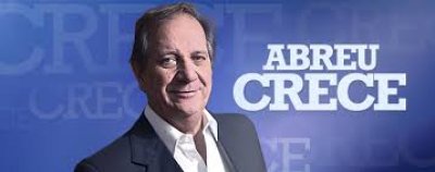 Imagen de campaña del Senador Sergio Abreu