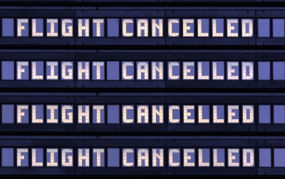 Chile: paro nacional aeron&aacute;utico el pr&oacute;ximo 15 de setiembre