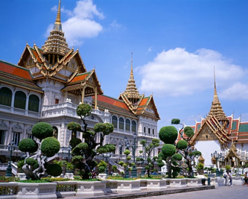 Bangkok es el destino mas barato seg&uacute;n Tripadvisor