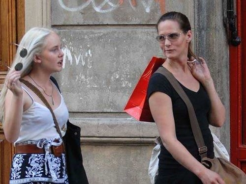 Crédito foto: Télam