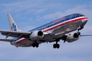 American Airlines se acerca a C&oacute;rdoba