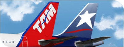 Estad&iacute;sticas operacionales preliminares de febrero 2013 de LATAM