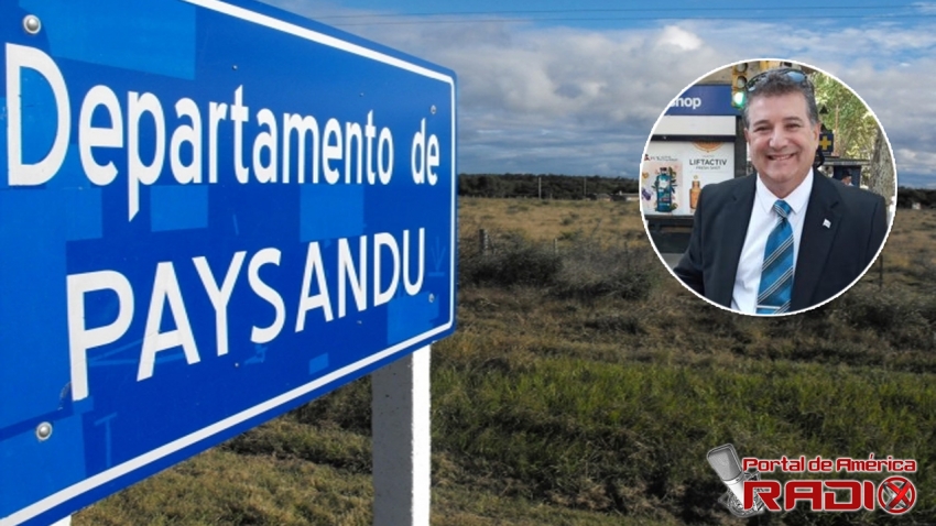 Marcelo Tortorella: &ldquo;Retomamos lo iniciado en 2010&rdquo; #PdaRadio89 Bloque 2