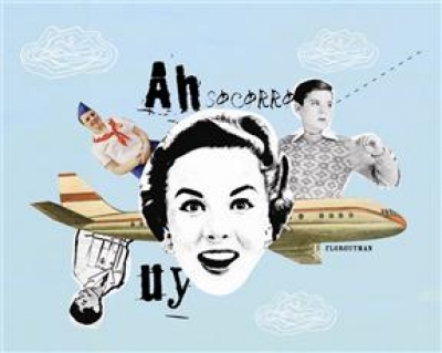 Peque&ntilde;os llaneros solitarios