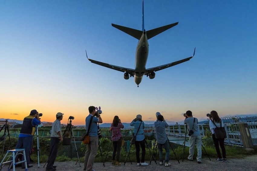 La nueva normalidad del negocio aéreo y del turismo