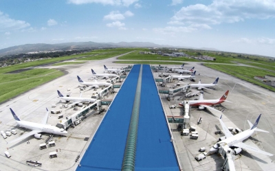 Copa es por quinto a&ntilde;o la aerol&iacute;nea m&aacute;s puntual de Am&eacute;rica Latina