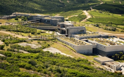 Bodega Garz&oacute;n