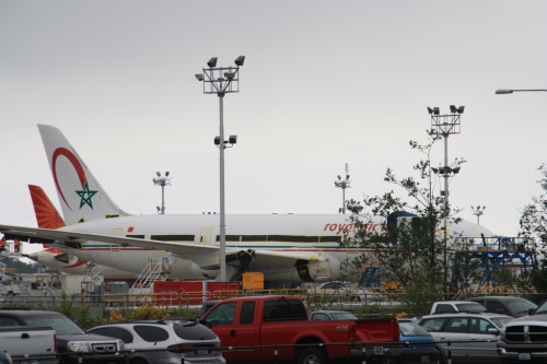 La maravilla de Boeing