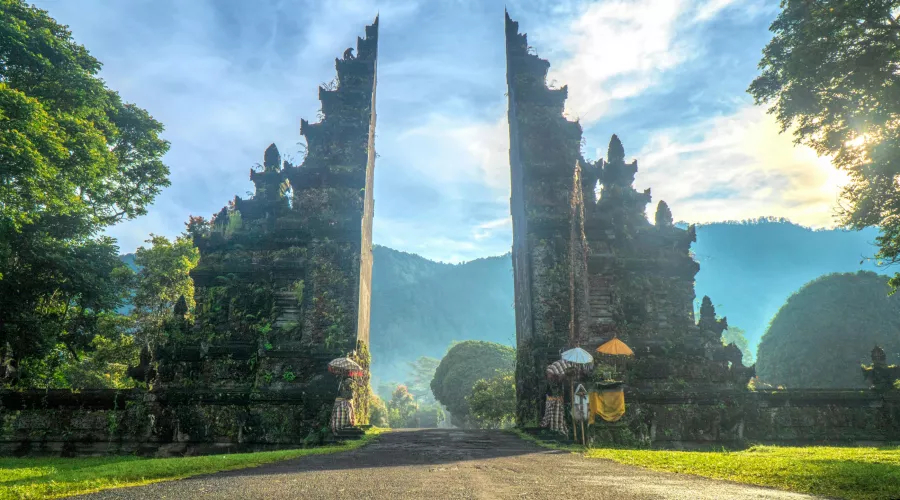 Bali – Programas