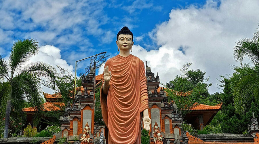 Bali – Experiencia a medida
