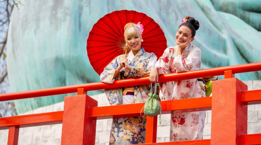  Japón – Experiencia a medida